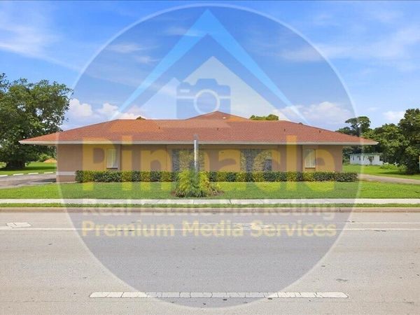 1100 S Main Street, Belle Glade, FL 33430