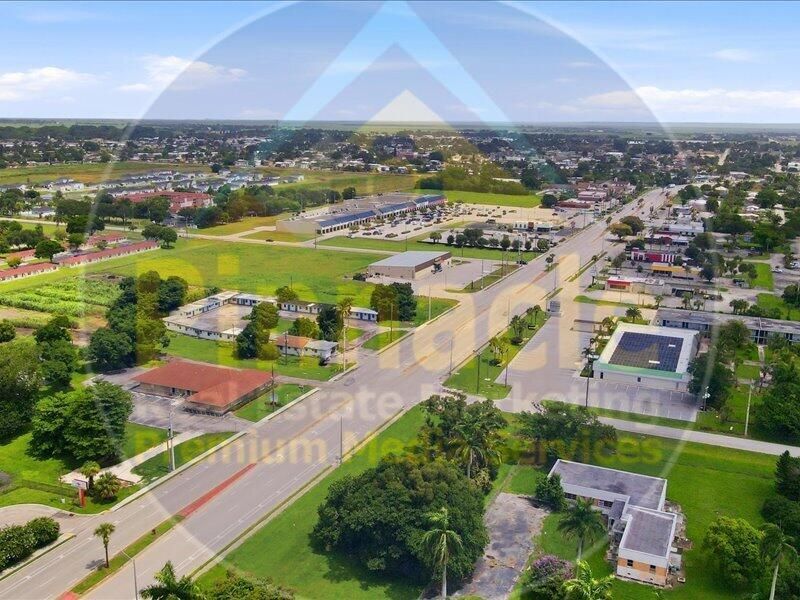 1100 S Main Street, Belle Glade, FL 33430 Photo