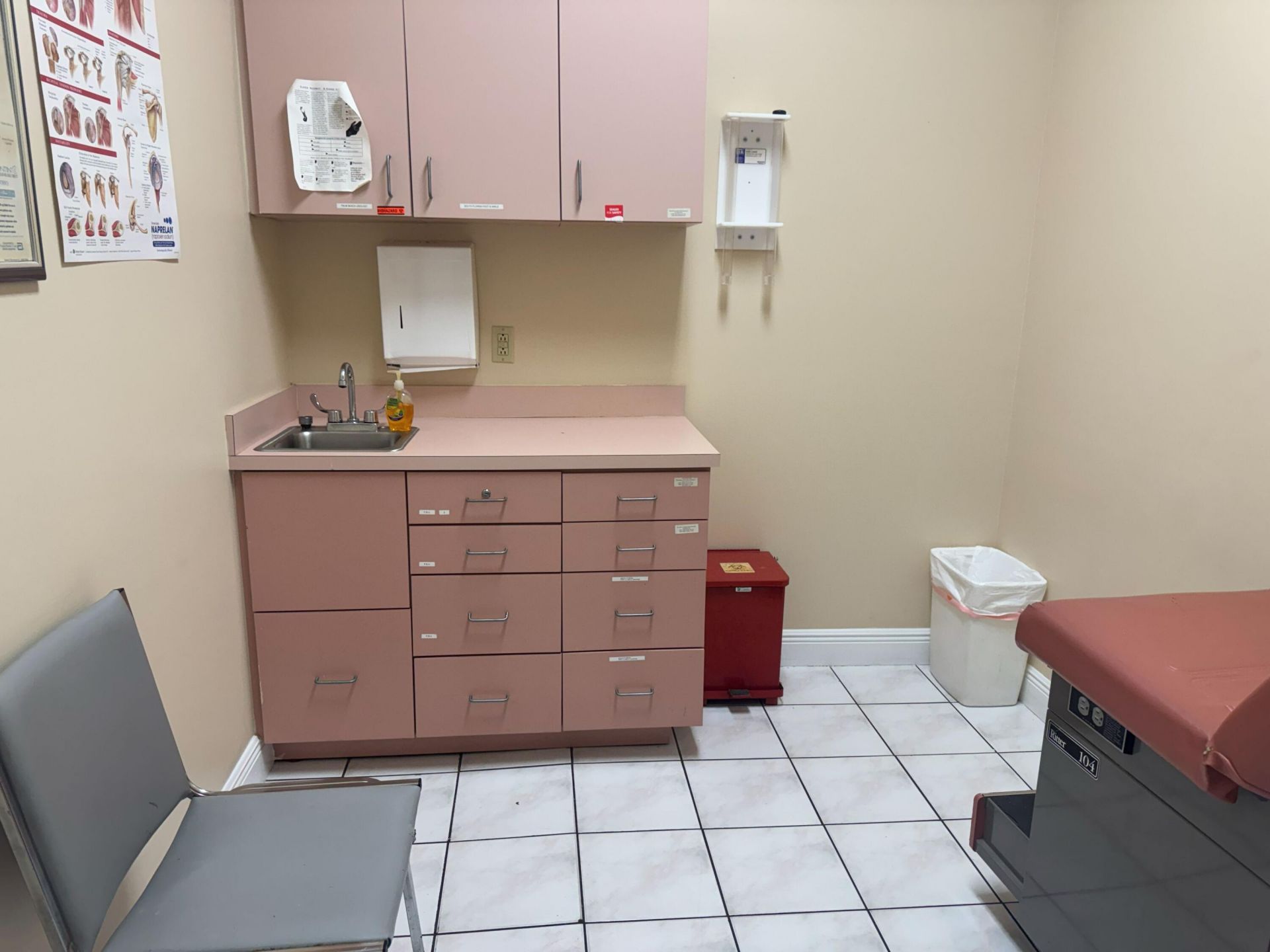 1100 S Main Street, Belle Glade, FL 33430 Photo