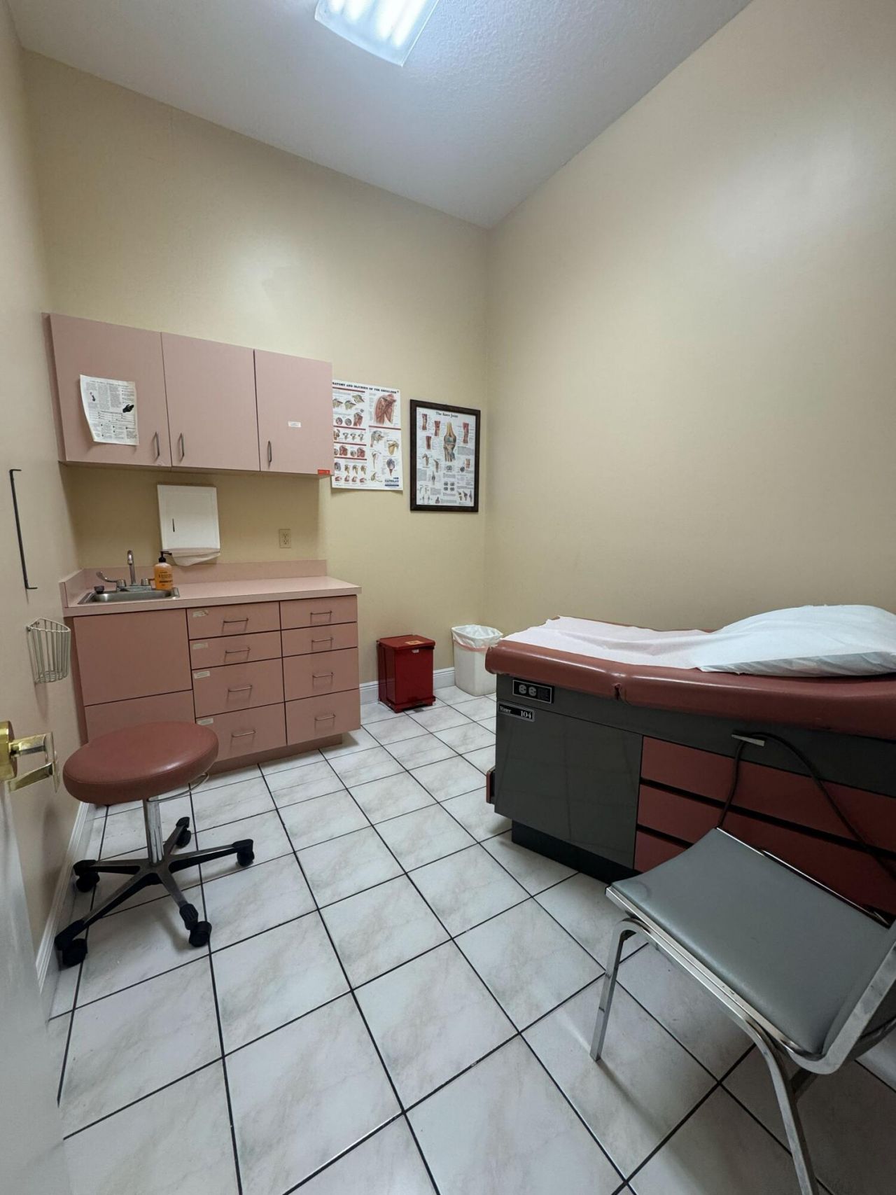 1100 S Main Street, Belle Glade, FL 33430 Photo