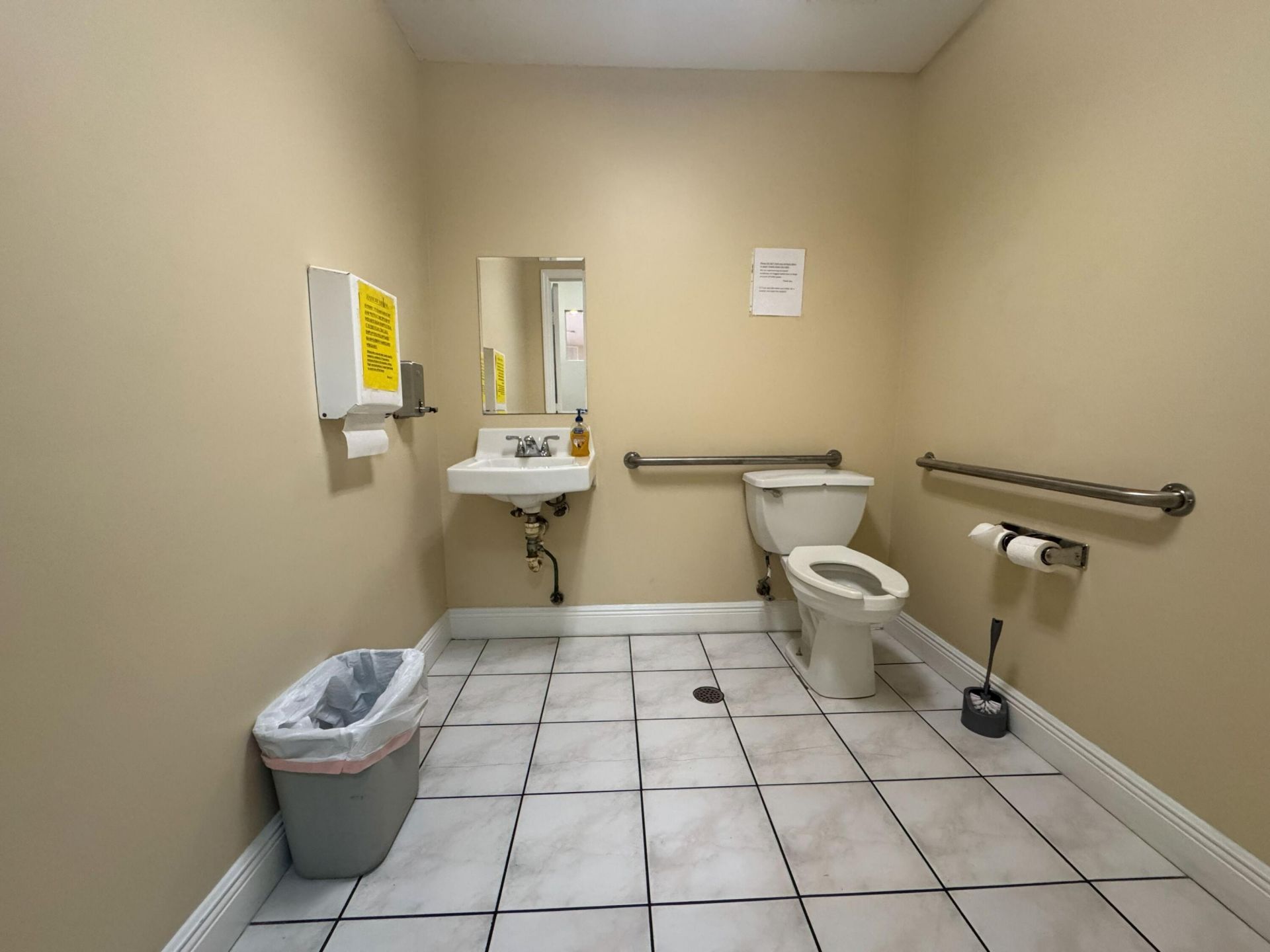 1100 S Main Street, Belle Glade, FL 33430 Photo