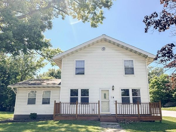307 N Washington Street, Bloomfield, IA 52537