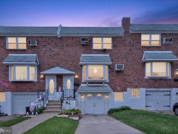 12024 TEMPLETON DRIVE, PHILADELPHIA, PA 19154