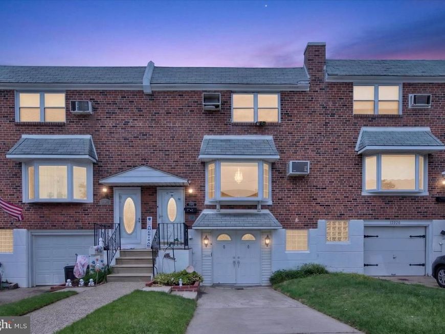 12024 Templeton Drive, Philadelphia, PA 19154 Main Photo
