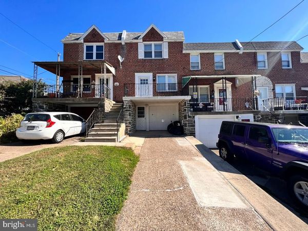 327 RIGHTER STREET , PHILADELPHIA, PA 19128