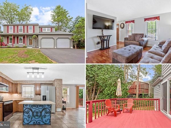 19721 MAYHILL TERRACE, GAITHERSBURG, MD 20879