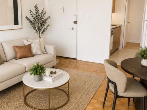224 30 W RITTENHOUSE SQUARE , Unit 2315B, PHILADELPHIA, PA 19103