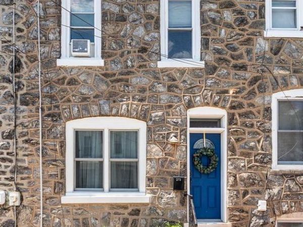 273 KALOS STREET , PHILADELPHIA, PA 19128