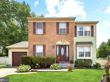 26 CONSTITUTION ROAD , SEWELL, NJ 08080