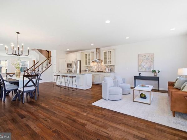 23489 EPPERSON SQUARE, BRAMBLETON, VA 20148