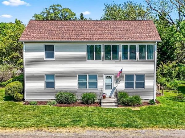 21406 DOGWOOD COVE ROAD , TILGHMAN, MD 21671