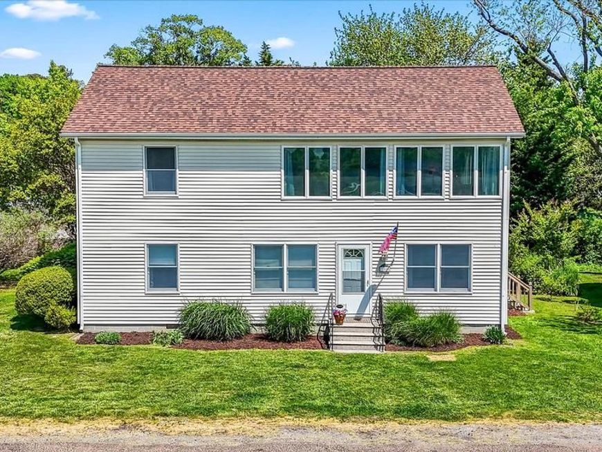 21406 Dogwood Cove Road , Tilghman, MD 21671 Main Photo