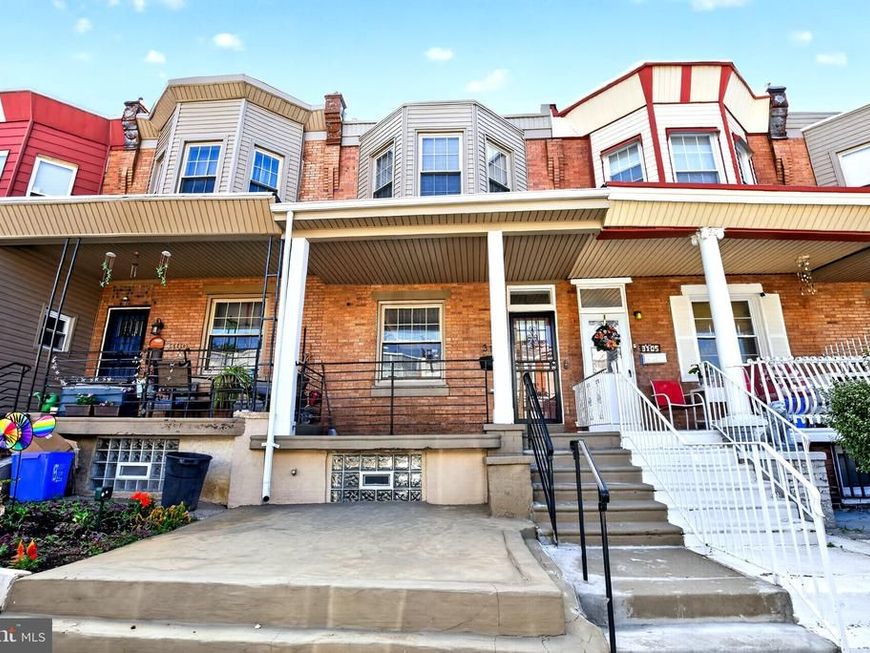 3107 N Taylor Street, Philadelphia, PA 19132 Main Photo