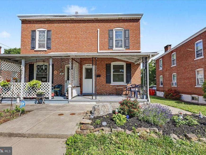 414 Fairview, Pottstown, PA 19464 Main Photo
