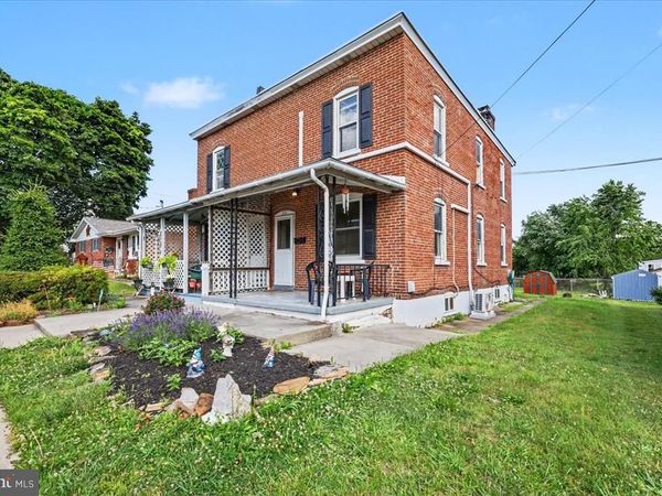 414 FAIRVIEW, POTTSTOWN, PA 19464