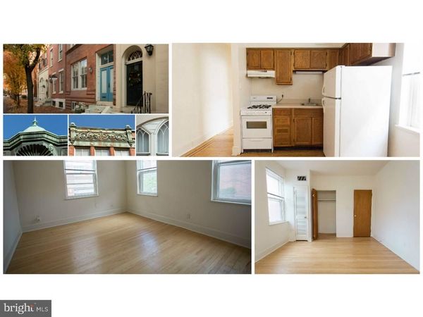 721 SPRUCE STREET , Unit 1R, PHILADELPHIA, PA 19106
