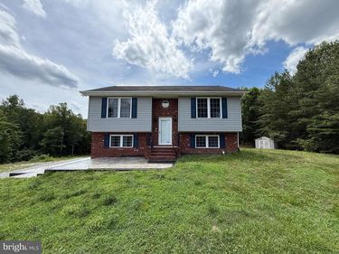 17493 AMERICAN WAY, WOODFORD, VA 22580