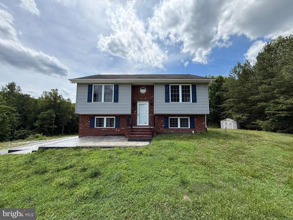 17493 AMERICAN WAY, WOODFORD, VA 22580