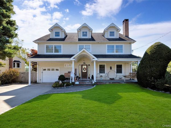 142 Cedar Street , Amityville, NY 11701