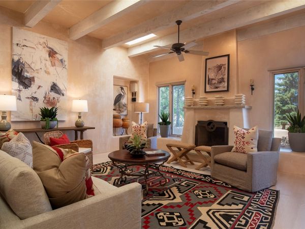 2317 Calle Tranquilo , Santa Fe, NM 87505