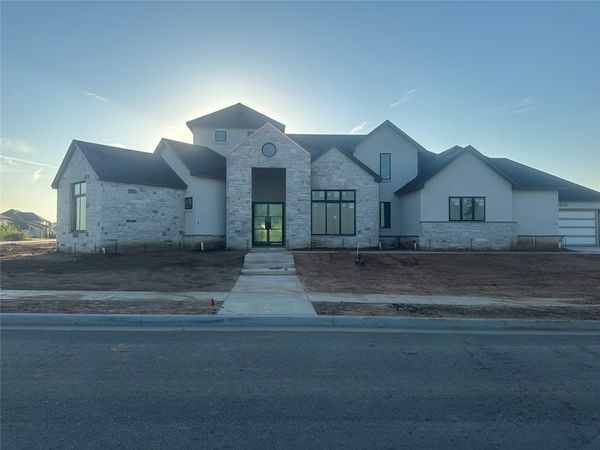 13919 S Date Street S, Bixby, OK 74008