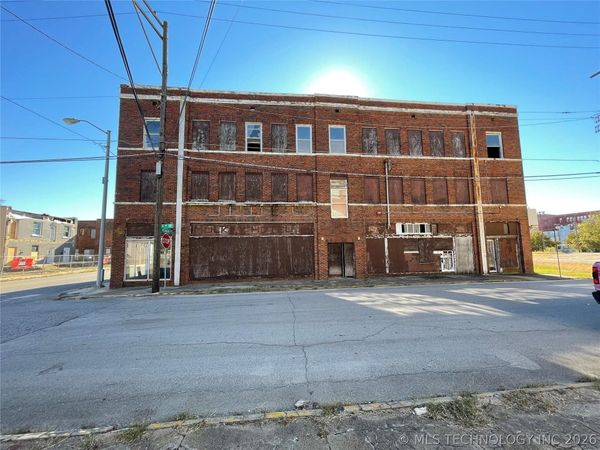 127 N Washington Street , Ardmore, OK 73401