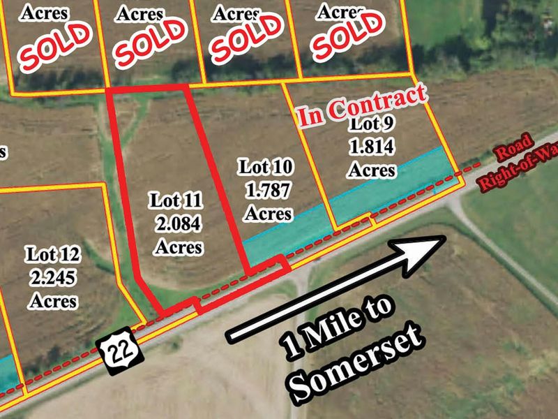 0 State Route 22 Road NW, Unit Sheridan E, Somerset, OH 43783 Photo 8