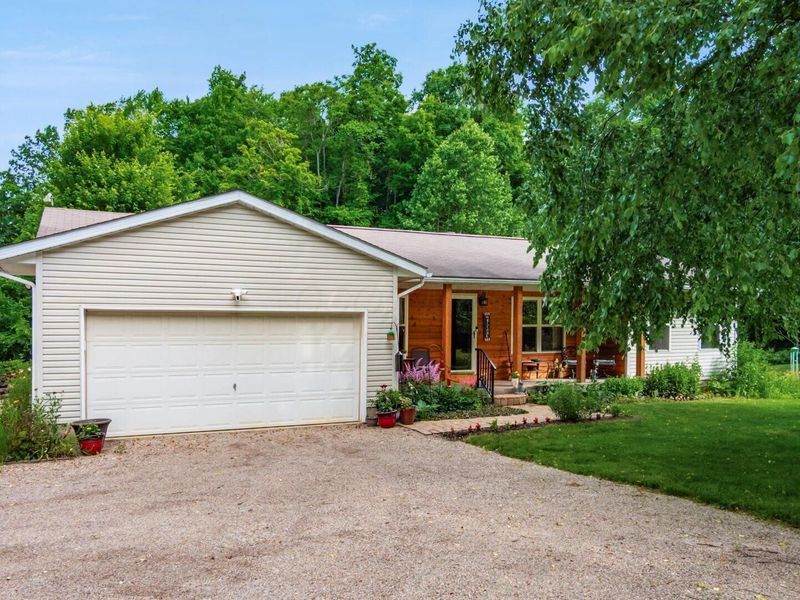 9250 Township Road 169 NE, New Lexington, OH 43764 Photo 1