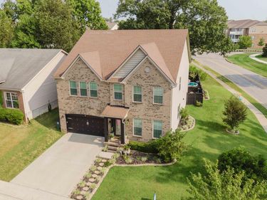 2401 Fieldrush Road, Lexington, KY 40511