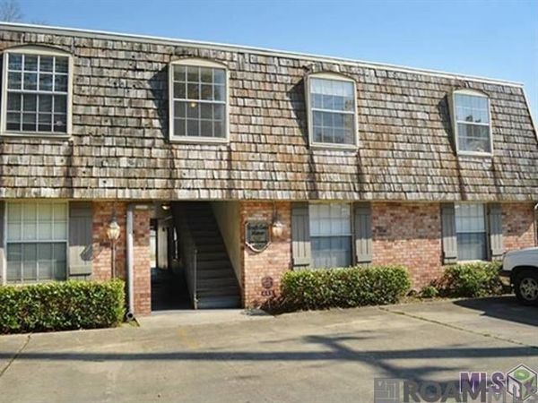 445 Parker Blvd, Unit #3, Baton Rouge, LA 70808