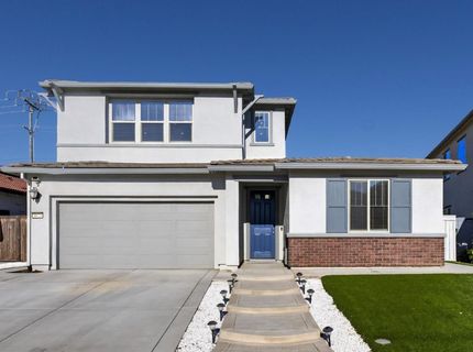 9673 Sedgefield Cir, Elk Grove, CA 95624 Photo