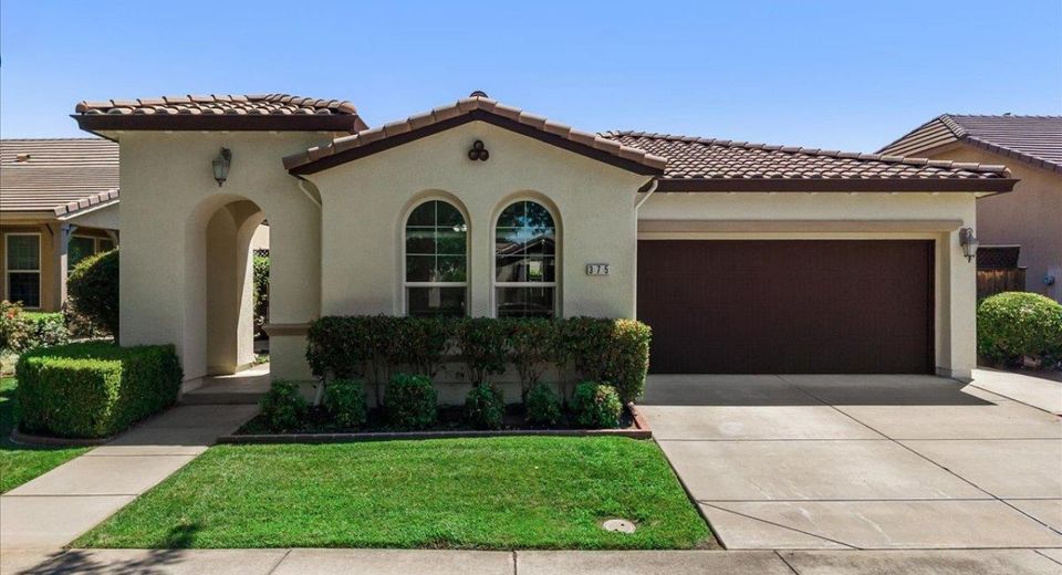 375 Applegate Dr, Oakdale, CA 95361 Photo
