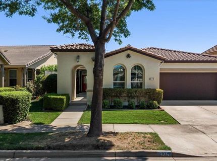 375 Applegate Dr, Oakdale, CA 95361 Photo