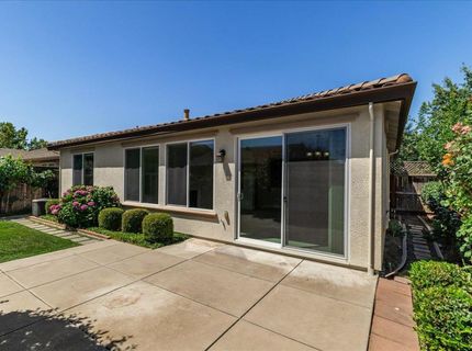 375 Applegate Dr, Oakdale, CA 95361 Photo