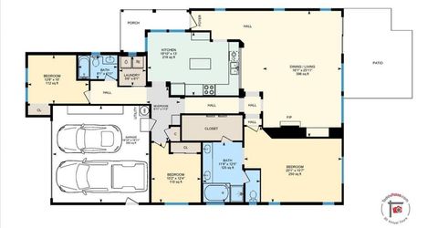 375 Applegate Dr, Oakdale, CA 95361 Photo