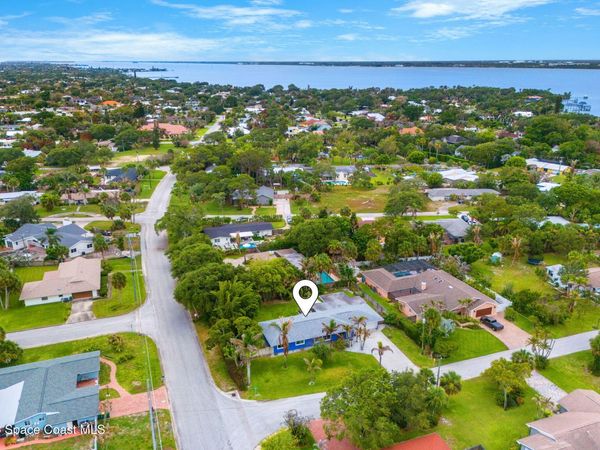 403 12th Avenue , Indialantic, FL 32903