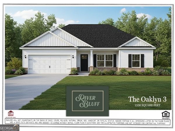 674 Belfast Loop, Unit LOT 189, Ellabell, GA 31308