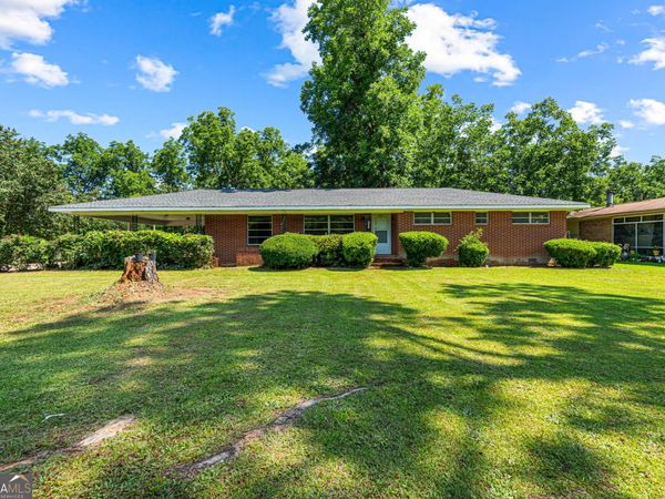 312 Magnolia Street, Fort Valley, GA 31030