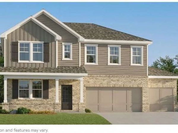 501 Wasp Creek Lane, Jackson, GA 30233