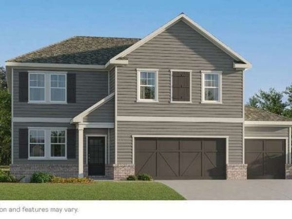 121 Armory Creek Drive, Jackson, GA 30233