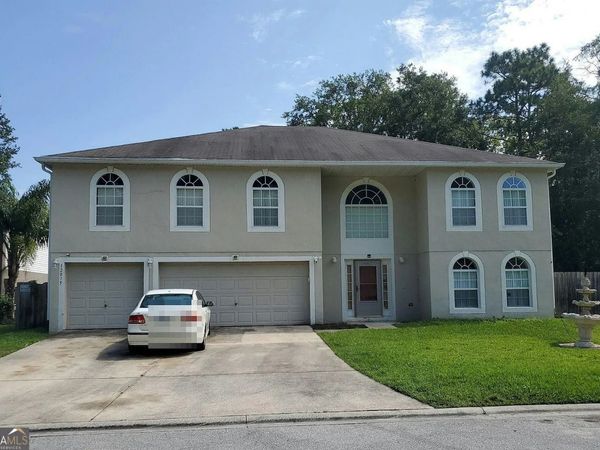 12075 Chester Creek Road, Jacksonville, FL 32218
