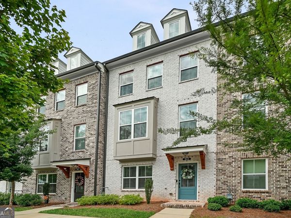 843 Angora Alley, Scottdale, GA 30079