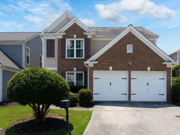 347 Balaban Circle, Woodstock, GA 30188