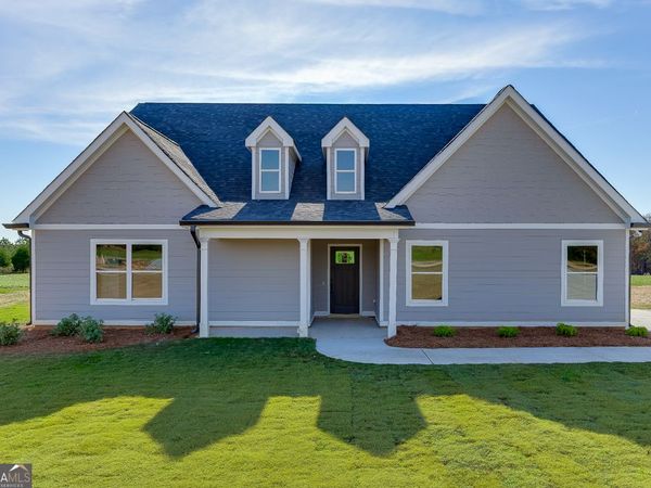 129 Creek Stone Drive, Unit 6, Hartwell, GA 30643
