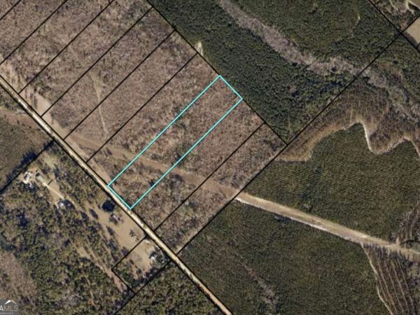 1432 Rozar Gooslby Road, Eastman, GA 31023