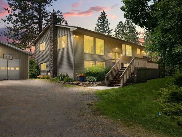 6104 W Deno Rd, Spokane, WA 99224