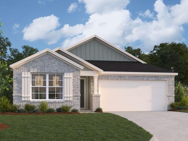 7421 Pullman CV, Austin, TX 78747
