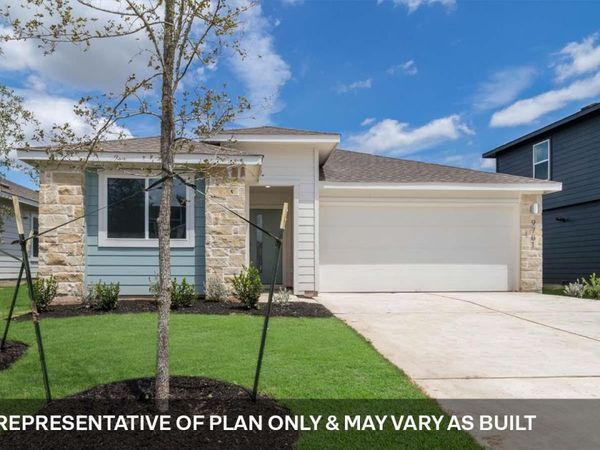 9608 Oxbow Strap DR, Austin, TX 78724