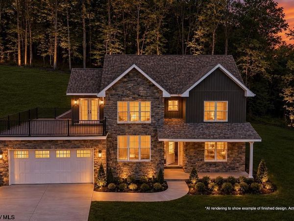 206 Sabre Court, Morgantown, WV 26508