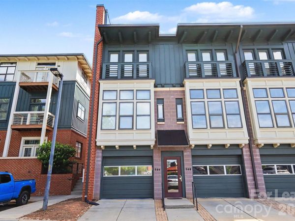 506 New Bern Station Court , Charlotte, NC 28209